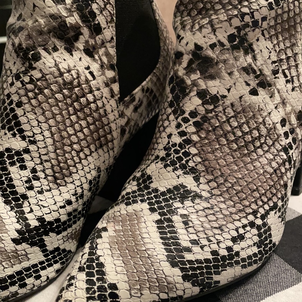 Python Booties - Picture 9 of 9